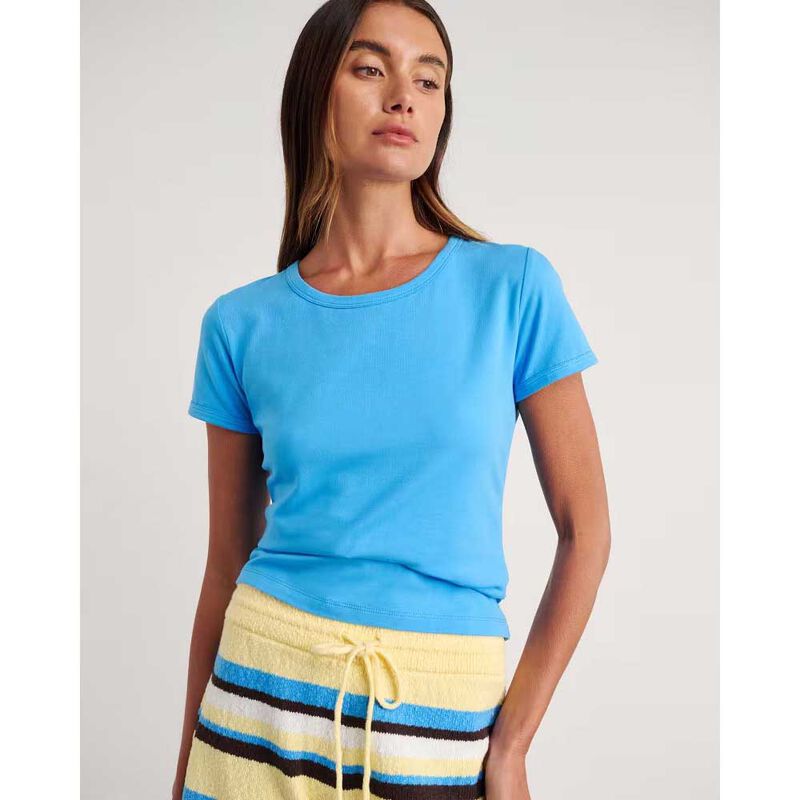 JAG Dakotah Baby Tee image number 2